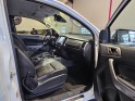 Ford ranger super cabine 2.0 ecoblue 213 bv10 limited garantie 12 mois occasion  simplicicar aix les bains simplicicar...