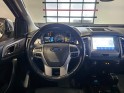 Ford ranger super cabine 2.0 ecoblue 213 bv10 limited garantie 12 mois occasion  simplicicar aix les bains simplicicar...