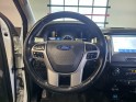 Ford ranger super cabine 2.0 ecoblue 213 bv10 limited garantie 12 mois occasion  simplicicar aix les bains simplicicar...