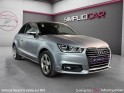 Audi a1 ultra ambiente 1.4 tdi 90ch s tronic gps occasion montpellier (34) simplicicar simplicibike france