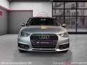 Audi a1 ultra ambiente 1.4 tdi 90ch s tronic gps occasion montpellier (34) simplicicar simplicibike france