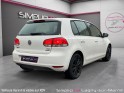 Volkswagen golf 1.6 tdi 105 fap cr bluemotion style occasion simplicicar lagny  simplicicar simplicibike france