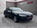 Audi a4 business 30 tdi 122 s tronic 7 business line occasion simplicicar carcassonne simplicicar simplicibike france