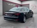 Audi a4 business 30 tdi 122 s tronic 7 business line occasion simplicicar carcassonne simplicicar simplicibike france