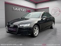 Audi a4 business 30 tdi 122 s tronic 7 business line occasion simplicicar carcassonne simplicicar simplicibike france