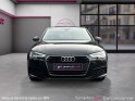 Audi a4 business 30 tdi 122 s tronic 7 business line occasion simplicicar carcassonne simplicicar simplicibike france