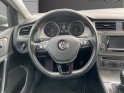 Volkswagen golf 2.0 tdi 150cv bluemotion confortline dsg6 bluetooth/clim - garantie 12 mois - occasion simplicicar marignane ...