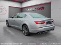 Maserati quattroporte v6 3.0 bi-turbo 410 s q4 gransport a occasion simplicicar lagny  simplicicar simplicibike france