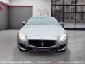 Maserati quattroporte v6 3.0 bi-turbo 410 s q4 gransport a occasion simplicicar lagny  simplicicar simplicibike france