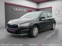 Skoda fabia 1.0 mpi 65 ch bvm5 active occasion simplicicar brie-comte-robert simplicicar simplicibike france