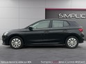 Skoda fabia 1.0 mpi 65 ch bvm5 active occasion simplicicar brie-comte-robert simplicicar simplicibike france