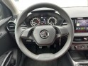 Skoda fabia 1.0 mpi 65 ch bvm5 active occasion simplicicar brie-comte-robert simplicicar simplicibike france