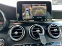 Mercedes glc classe 350 d 9g-tronic 4matic sportline garantie mercedes attelage camera 360 sieges chauffants occasion...