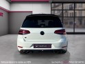 Volkswagen golf 2.0 tsi 310 dsg7 4motion r garantie 12 mois full options / toit ouvrant  suivi vw / camera / grand ecran /......