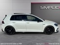 Volkswagen golf 2.0 tsi 310 dsg7 4motion r garantie 12 mois full options / toit ouvrant  suivi vw / camera / grand ecran /......