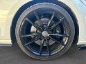 Volkswagen golf 2.0 tsi 310 dsg7 4motion r garantie 12 mois full options / toit ouvrant  suivi vw / camera / grand ecran /......