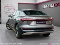 Audi e-tron 55 quattro 408 ch s line occasion cannes (06) simplicicar simplicibike france