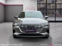 Audi e-tron 55 quattro 408 ch s line occasion cannes (06) simplicicar simplicibike france