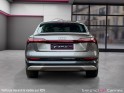 Audi e-tron 55 quattro 408 ch s line occasion cannes (06) simplicicar simplicibike france