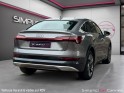 Audi e-tron 55 quattro 408 ch s line occasion cannes (06) simplicicar simplicibike france