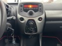 Peugeot 108 1.0 vti 68ch bvm5 active - caméra de recul - bluetooth -  garantie 12 mois occasion champigny-sur-marne (94)...