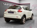 Nissan juke 1.5 dci 110 fap acenta occasion cannes (06) simplicicar simplicibike france