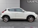 Nissan juke 1.5 dci 110 fap acenta occasion cannes (06) simplicicar simplicibike france