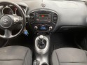 Nissan juke 1.5 dci 110 fap acenta occasion cannes (06) simplicicar simplicibike france