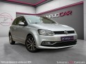 Volkswagen polo 1.4 tdi 90 bmt confortline occasion cannes (06) simplicicar simplicibike france