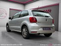 Volkswagen polo 1.4 tdi 90 bmt confortline occasion cannes (06) simplicicar simplicibike france