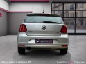 Volkswagen polo 1.4 tdi 90 bmt confortline occasion cannes (06) simplicicar simplicibike france