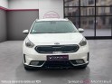 Kia niro 1.6 gdi hybride rechargeable 141 ch dct6 active occasion montreuil (porte de vincennes)(75) simplicicar simplicibike...