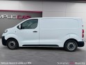 Peugeot expert fourgon gn tole standard bluehdi 95 bvm5 premium occasion simplicicar biarritz  simplicicar simplicibike france