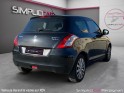 Suzuki swift iii 1.3 ddis little marcel - climatisation, gps - garantie 12 mois europe occasion simplicicar perpignan ...