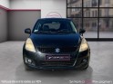 Suzuki swift iii 1.3 ddis little marcel - climatisation, gps - garantie 12 mois europe occasion simplicicar perpignan ...