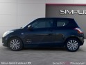 Suzuki swift iii 1.3 ddis little marcel - climatisation, gps - garantie 12 mois europe occasion simplicicar perpignan ...