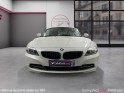 Bmw z4 roadster e89 lci sdrive 20i 184ch lounge /toit ouvrant sieges chauffants garantie 12 mois occasion simplicicar pertuis...