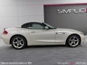 Bmw z4 roadster e89 lci sdrive 20i 184ch lounge /toit ouvrant sieges chauffants garantie 12 mois occasion simplicicar pertuis...