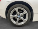 Bmw z4 roadster e89 lci sdrive 20i 184ch lounge /toit ouvrant sieges chauffants garantie 12 mois occasion simplicicar pertuis...