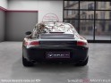 Porsche 911 type 996 coupe carrera tiptronic occasion montreuil (porte de vincennes)(75) simplicicar simplicibike france