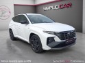 Hyundai tucson 1.6 t-gdi 230 hybrid bva6 occasion simplicicar colomiers  simplicicar simplicibike france