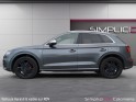 Audi q5 q5 55 tfsi e 367 s tronic 7 quattro s line occasion simplicicar colomiers  simplicicar simplicibike france