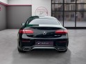 Mercedes classe e coupe 220 d 9g-tronic sportline / pack amg / garantie 1 an occasion  simplicicar nord isere simplicicar...