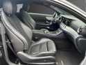 Mercedes classe e coupe 220 d 9g-tronic sportline / pack amg / garantie 1 an occasion  simplicicar nord isere simplicicar...