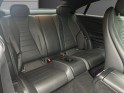 Mercedes classe e coupe 220 d 9g-tronic sportline / pack amg / garantie 1 an occasion  simplicicar nord isere simplicicar...