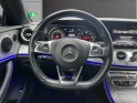 Mercedes classe e coupe 220 d 9g-tronic sportline / pack amg / garantie 1 an occasion  simplicicar nord isere simplicicar...