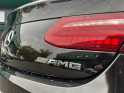 Mercedes classe e coupe 220 d 9g-tronic sportline / pack amg / garantie 1 an occasion  simplicicar nord isere simplicicar...