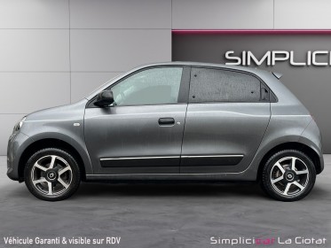 Renault twingo iii 0.9 tce 90 energy e6c intens occasion simplicicar la ciotat simplicicar simplicibike france