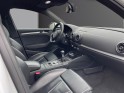 Audi a3 berline 1.4 tfsi 125 s line - bang olufsen - sièges diamant occasion simplicicar la fleche simplicicar simplicibike...