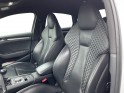 Audi a3 berline 1.4 tfsi 125 s line - bang olufsen - sièges diamant occasion simplicicar la fleche simplicicar simplicibike...